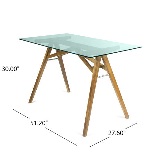 Computer Desk Home Office Desks, Large Office Desk, Modern Computer Desk Conference Table Meeting Room Table