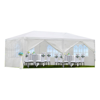 10x20' Outdoor Garden Gazebo Wedding Party Tent
