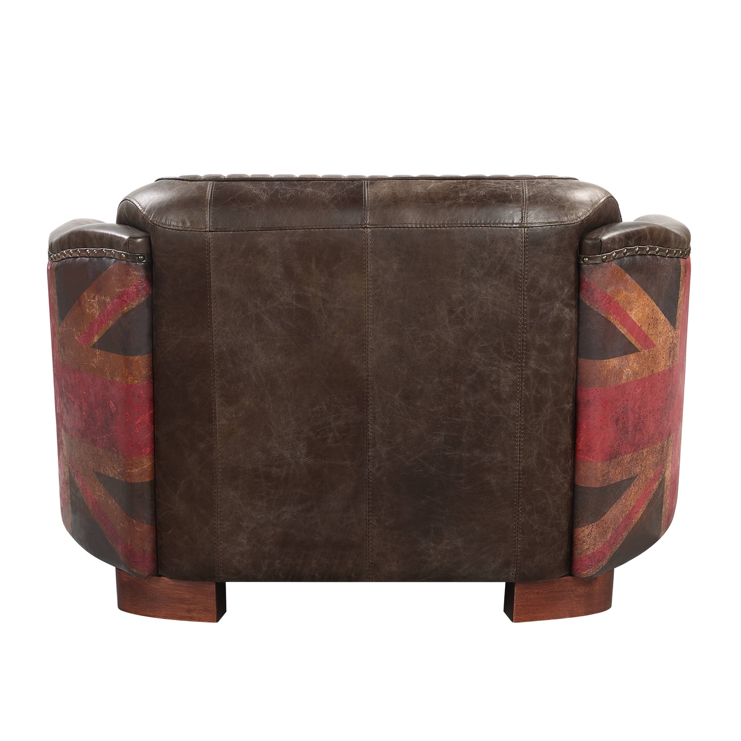 Brancaster Antique Loveseat