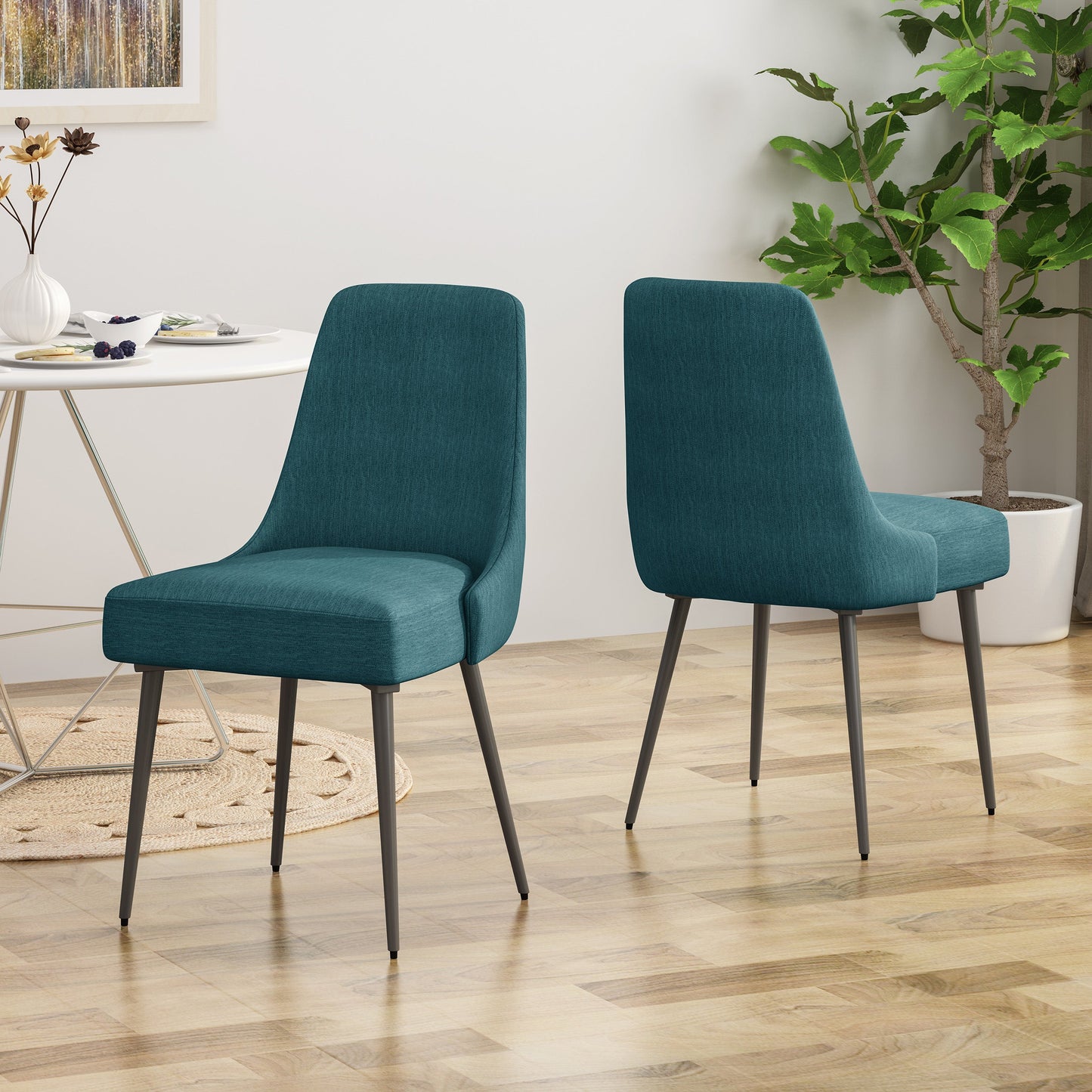 Dining Chair (Set of 2)