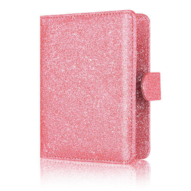 Bestseller US Passport Holder With RFID Blocking