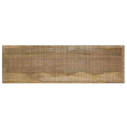 Durham - Bench - Distressed Natural