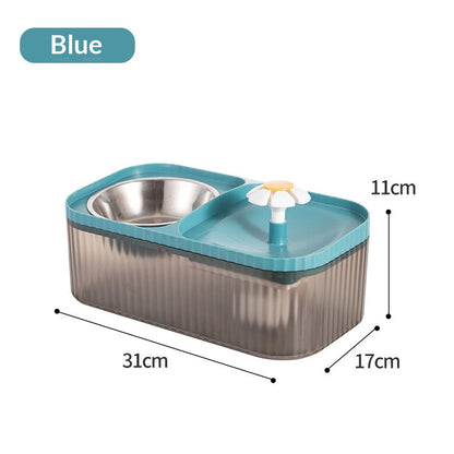 Cat Automatic Water Dispenser