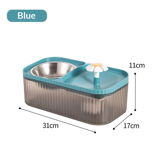 Cat Automatic Water Dispenser