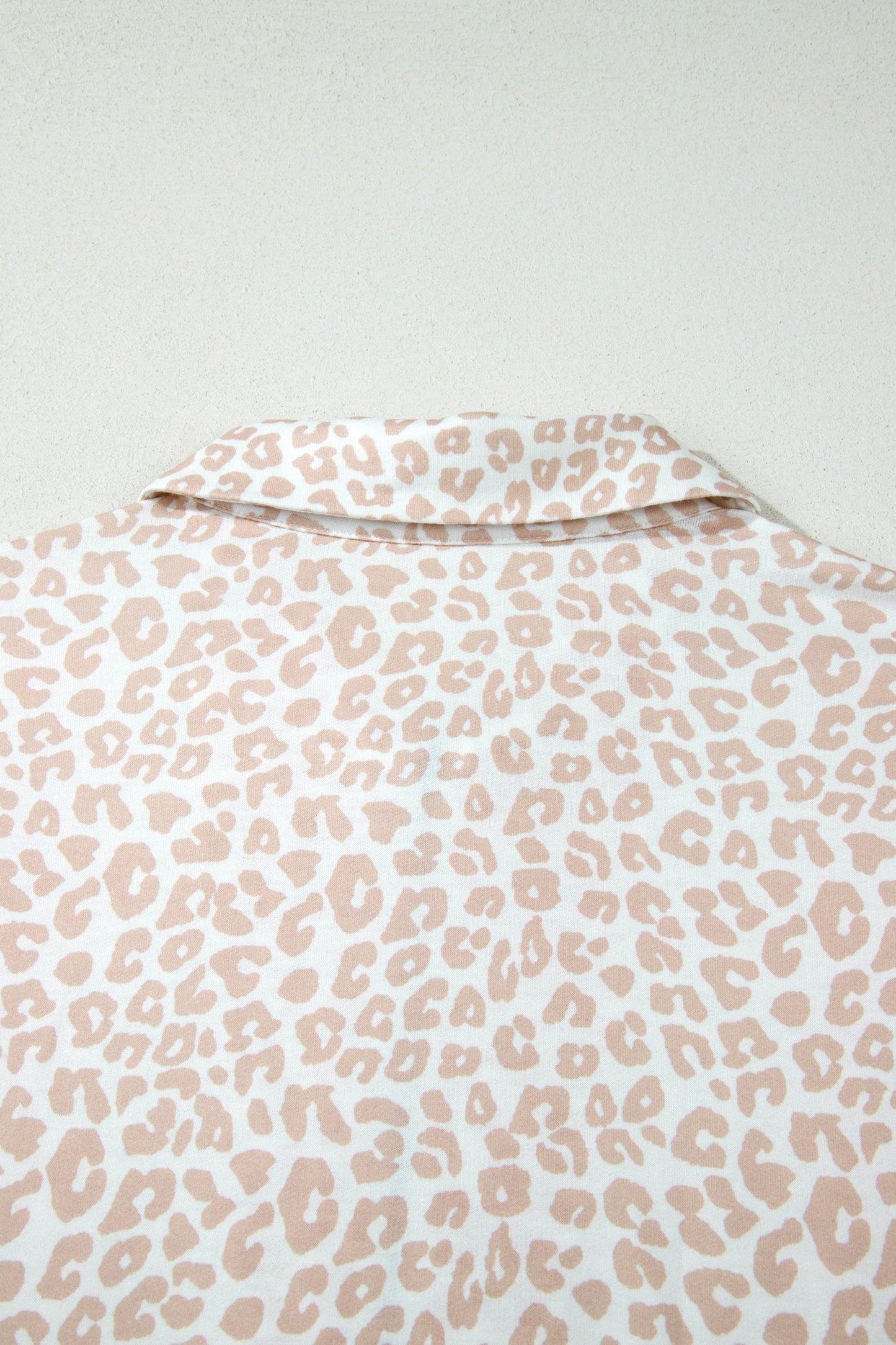 Giana Zip Polo Top Set