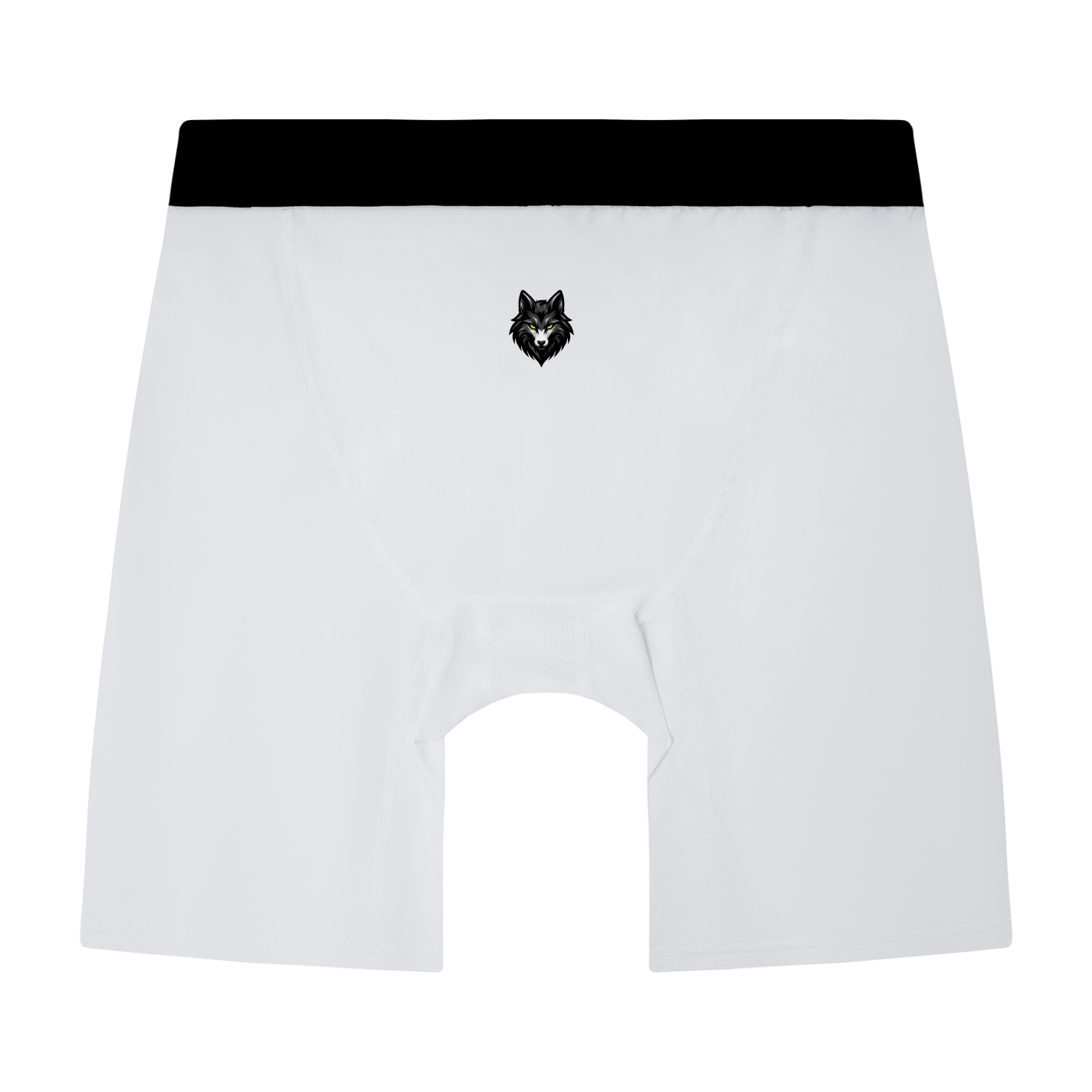 Loki & Ivy Men's Tight Cycling Shorts
