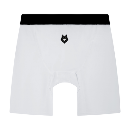 Loki & Ivy Men's Tight Cycling Shorts