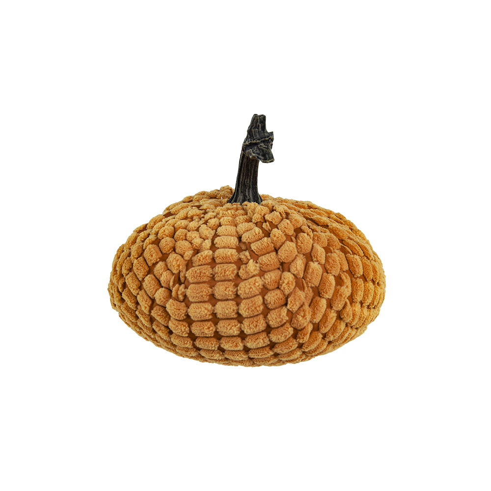 Weighted Pumpkin Ornament Decor For Holiday Harvest Festival Fall Festival & Thanksgiving