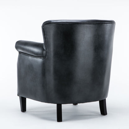 Hadley - Club Chair