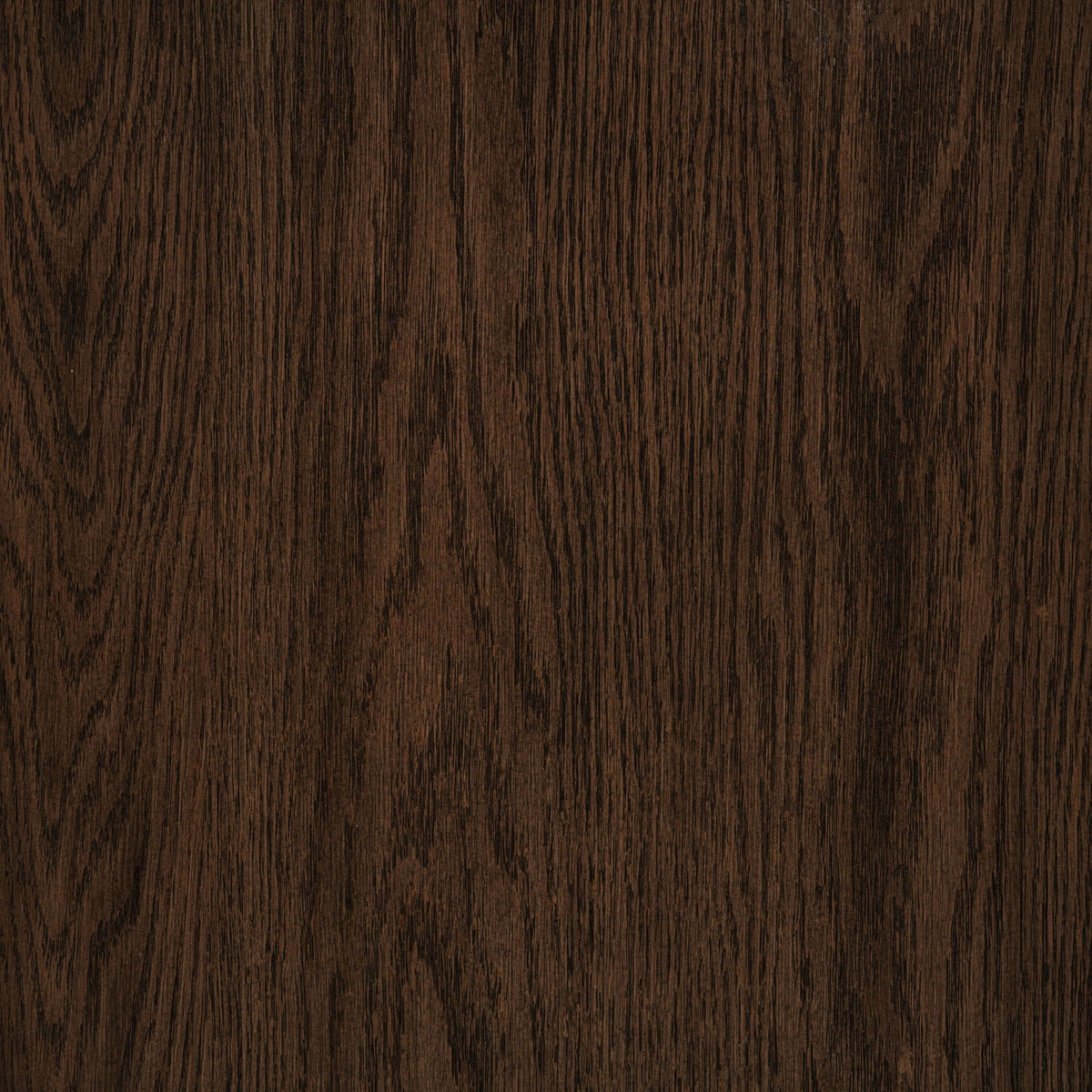 Ridgewell Round Pedestal Dining Table Dark Oak