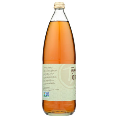 TEJAVA: Organic Hojicha Green Tea, 33.8 fo