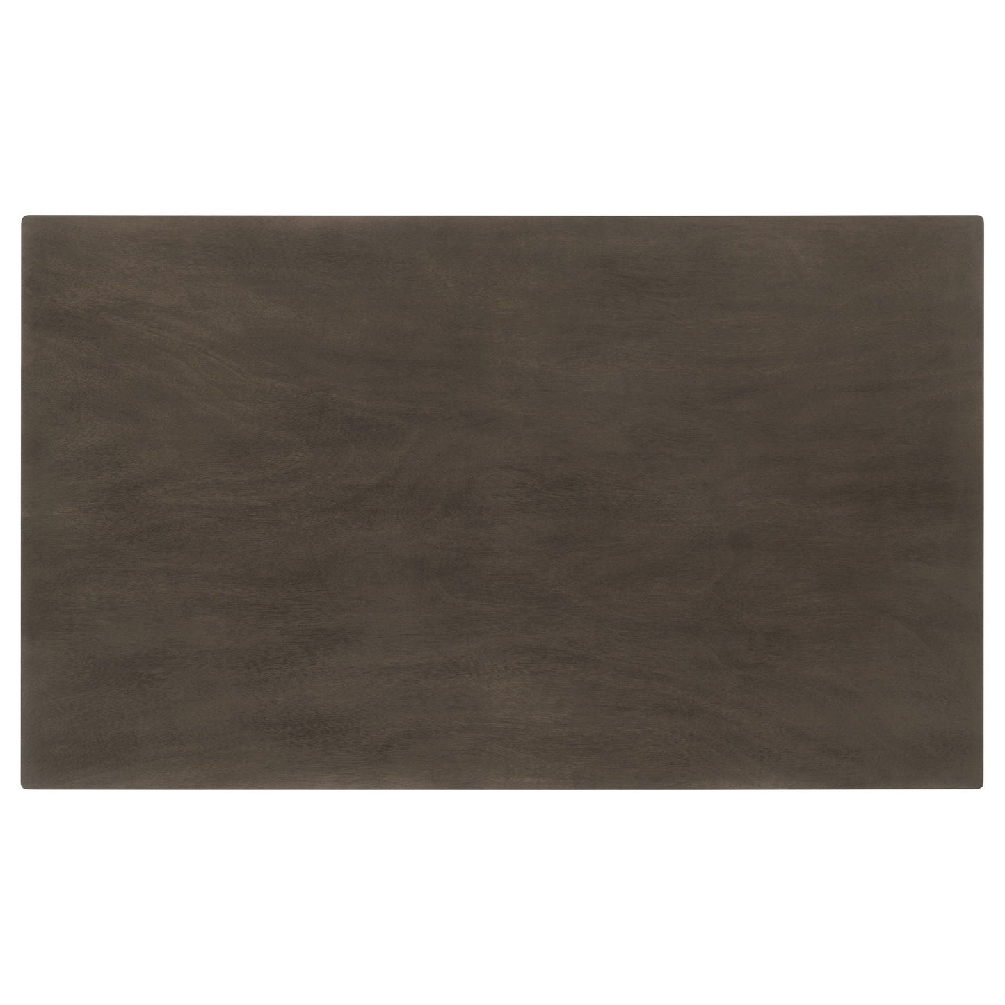 Perkins - Rectangular Dining Table - Dark Brown