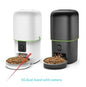 Automatic Pet Feeder Intelligent Remote Video Control