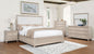 Pembroke 5-piece Queen Bedroom Set Washed Oak