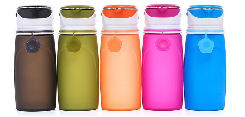 LED Sports Cup