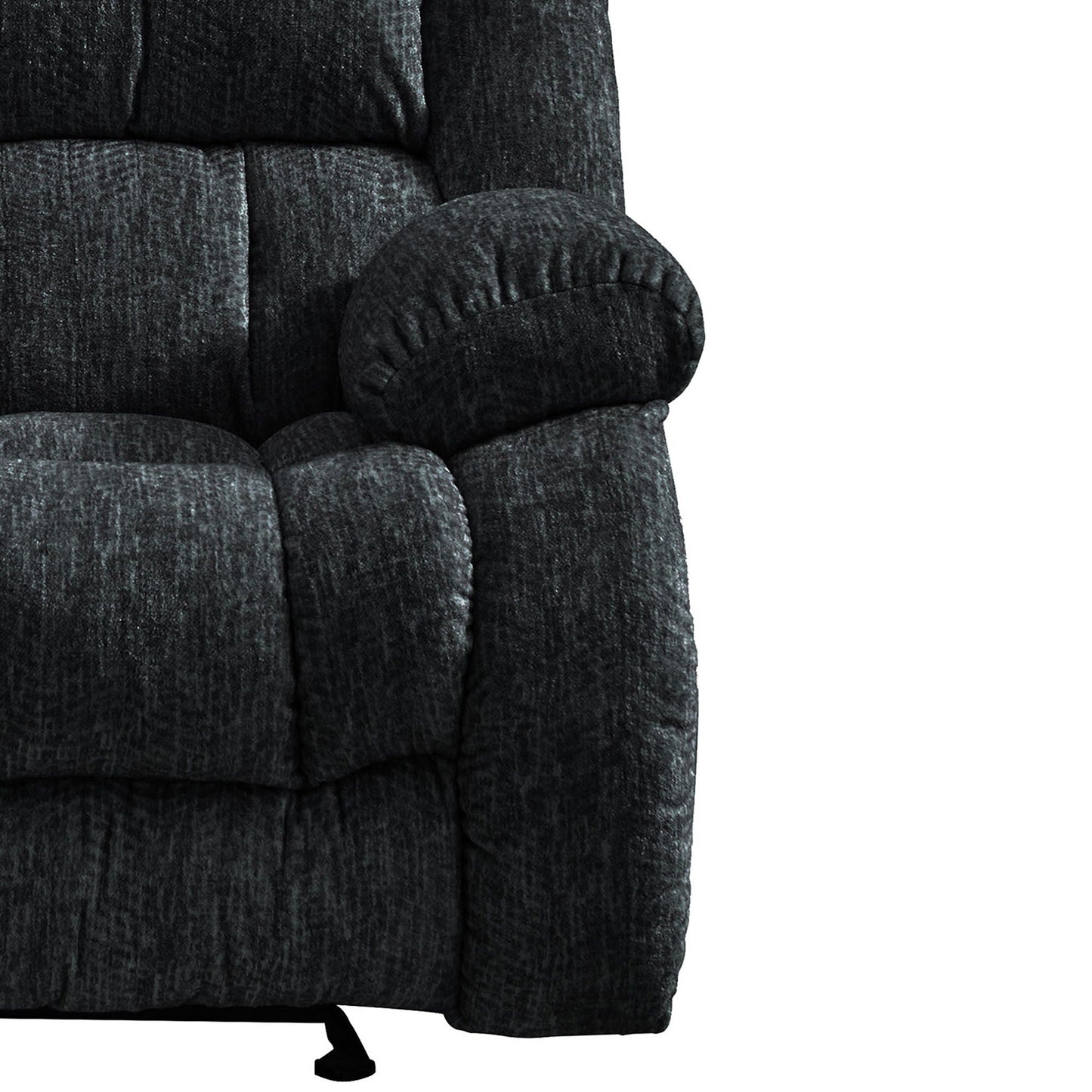Stonic - Glider Recliner Modern Design