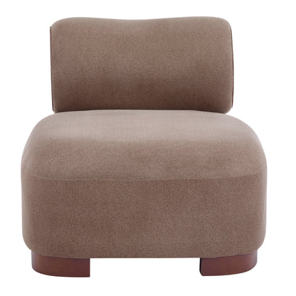 Modern Accent Chair
