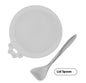 Silicone Pet Seal Three-in-one Cover