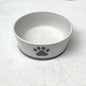 Slightly Flawed Ceramic Cat Bowl Snack Plate