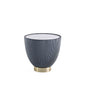 Anderson - Upholstered End Table