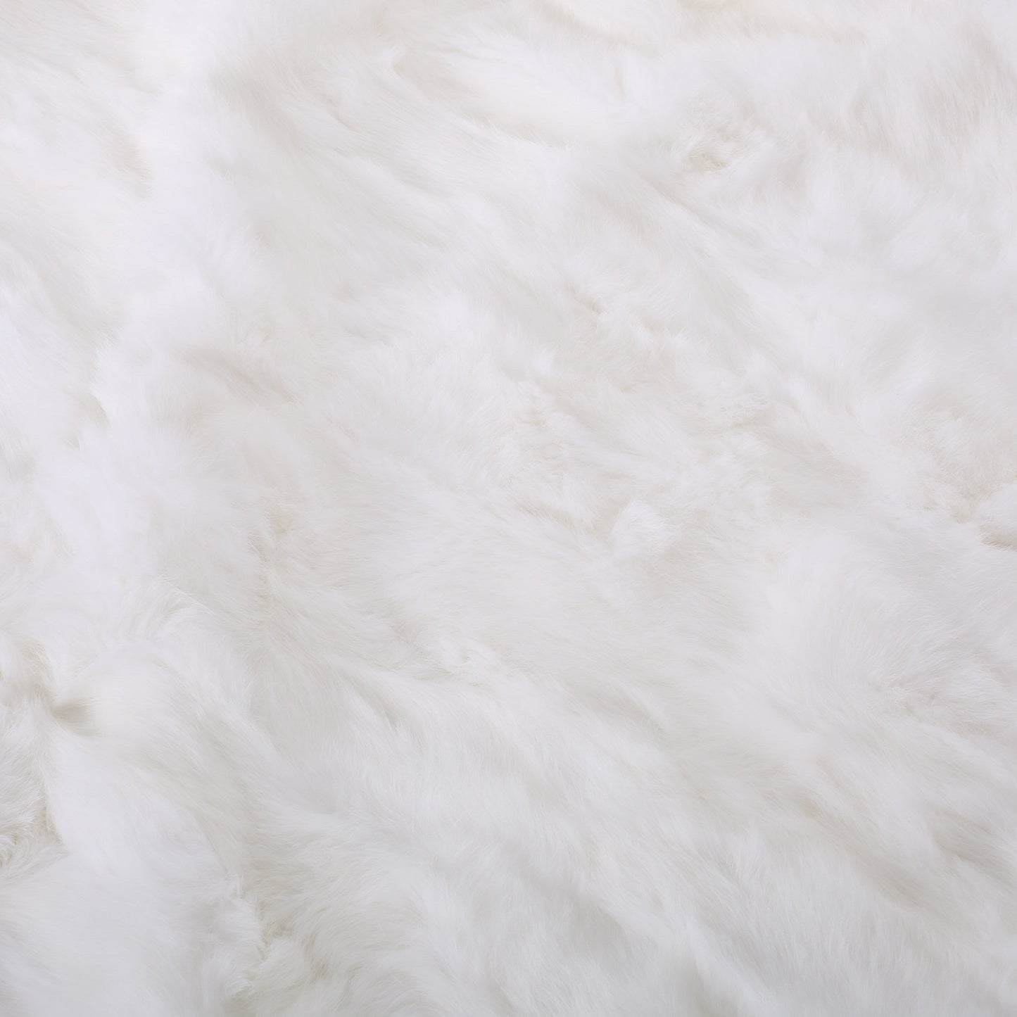 NH-Inmax Faux Fur Throw Blanket