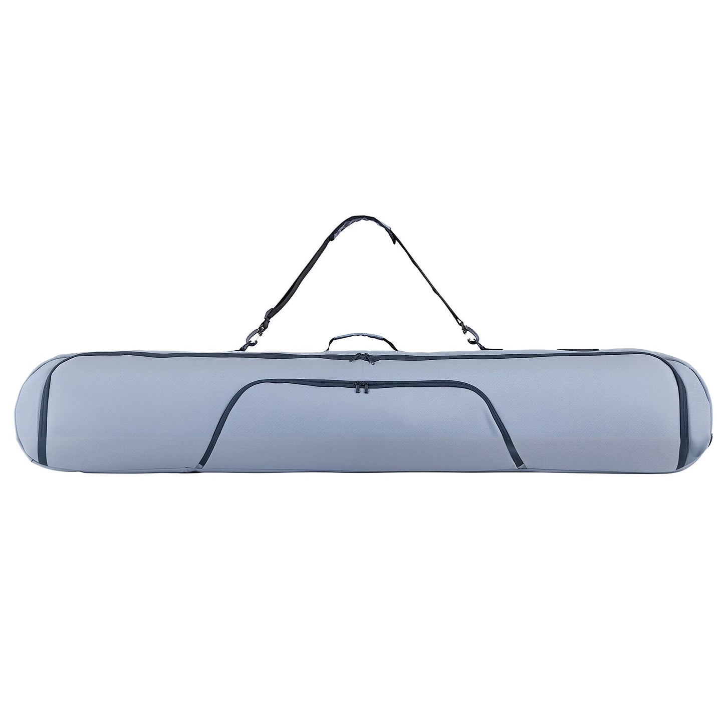 Padded Snowboard Bag for Snowboards Up to 65 in