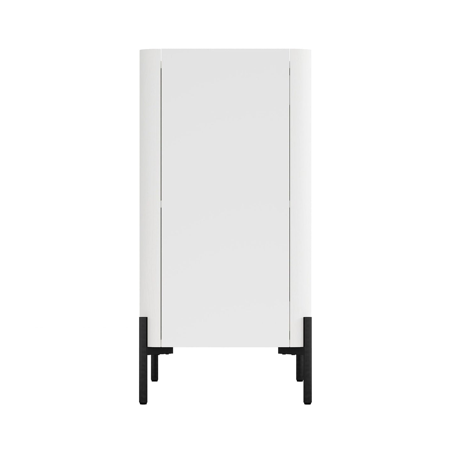 Abbey - Accent Cabinet