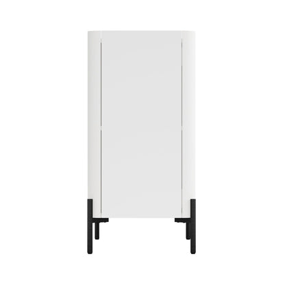 Abbey - Accent Cabinet