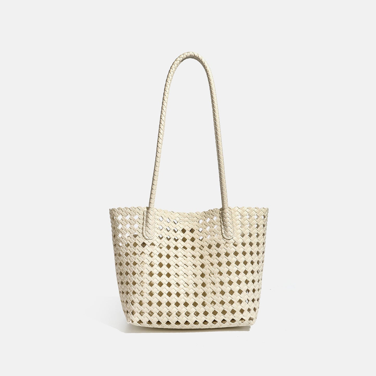 Stylish Vacation Handbag Shoulder Under-Arm Tote For Women
