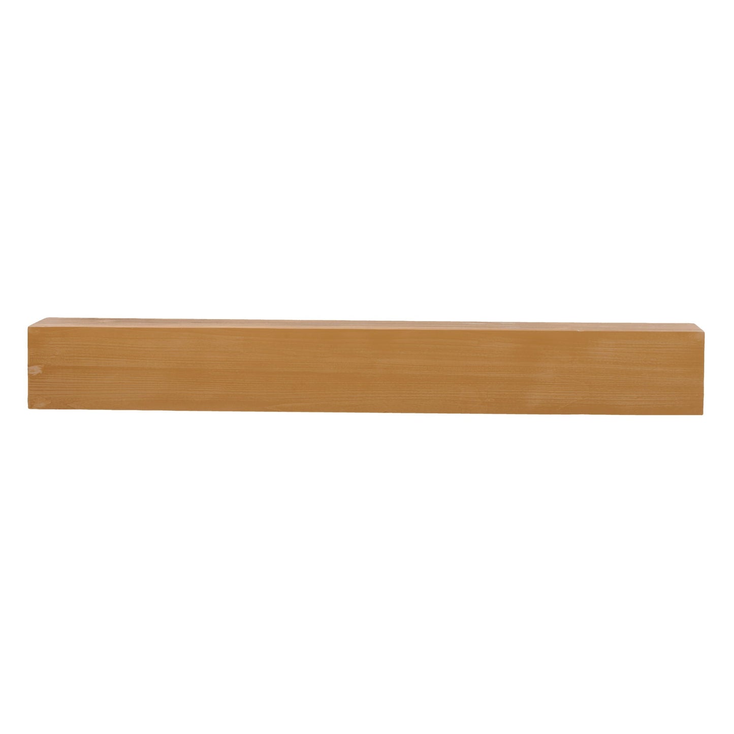 Fireplace Mantel Floating Shelf For Home Decor