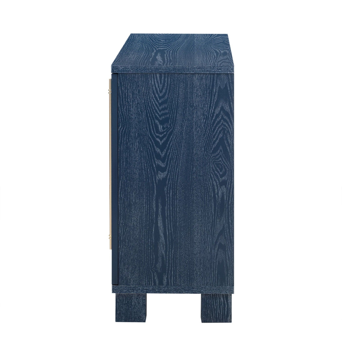 Sideboard With Adjustable Shelves