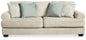 Monaghan - Sofa - Sandstone