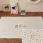 Pure Cotton Cat Mat, Dog Floor Mat, Rabbit Pen Matnon-slip