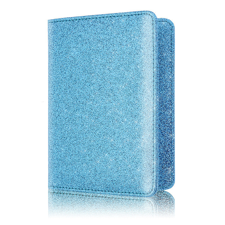 Bestseller US Passport Holder With RFID Blocking