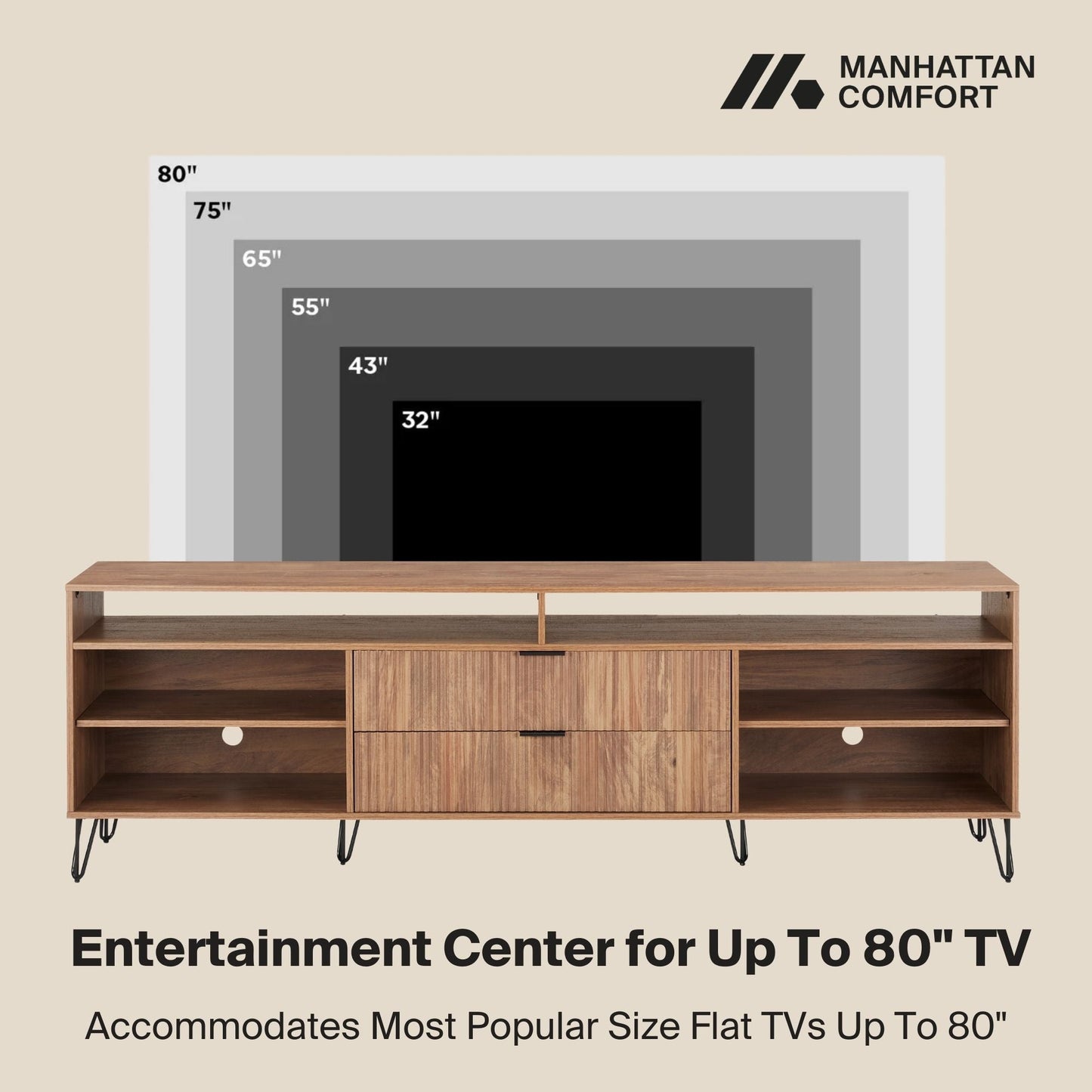 Dumbo - TV Stand