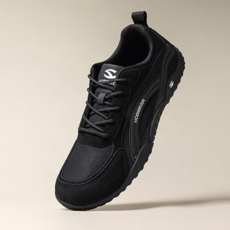 Outdoor Casual Breathable Widened Vintage Shoes