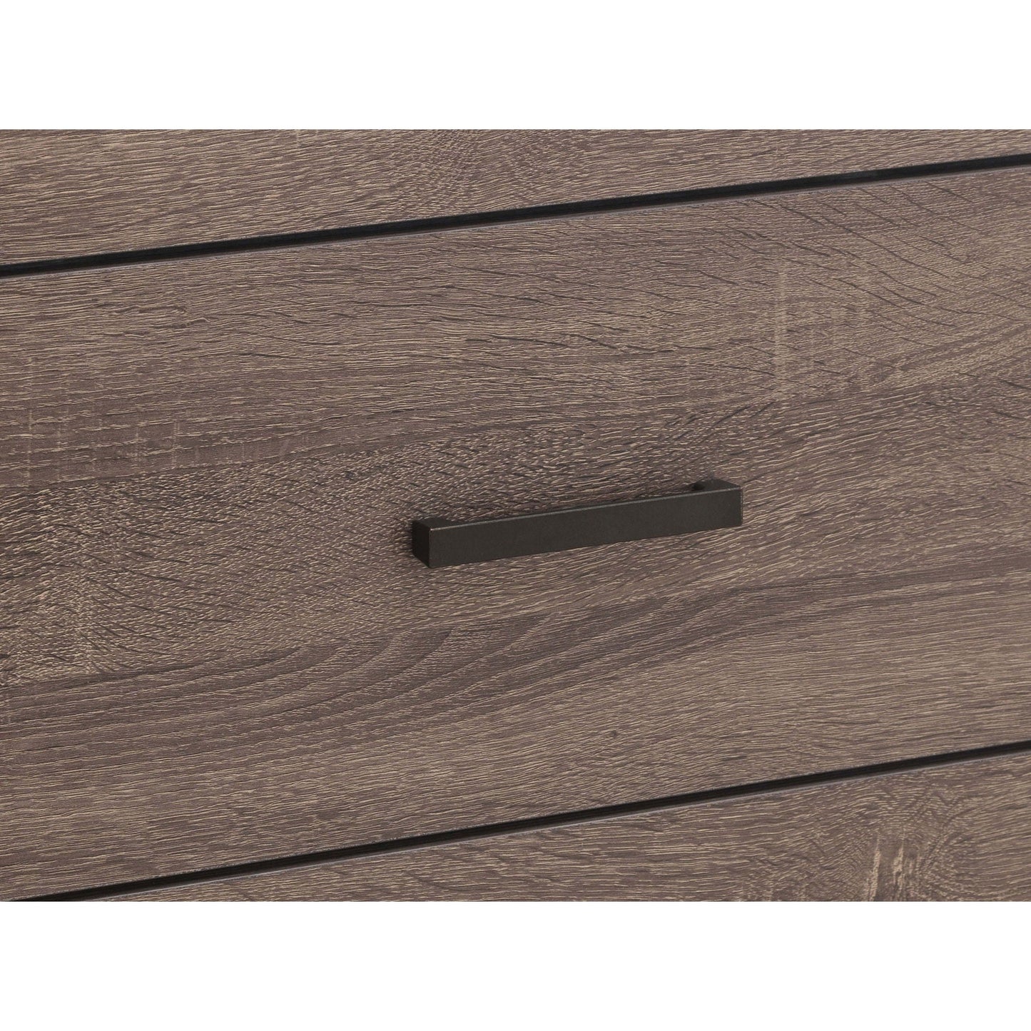 Geary - 4 Drawer Chest