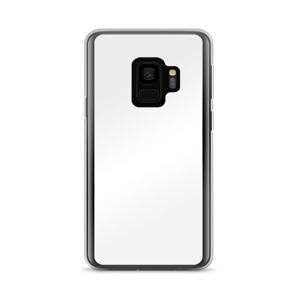 Personalized Dog Phone Case - Upto 4 Dogs - Gift Idea For Dog Owners - I Love You To The Moon & Back  - Case For iPhone/Samsung