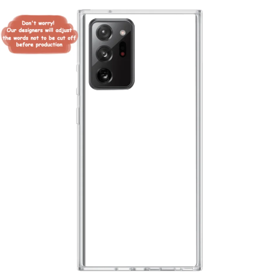 Personalized Dog Phone Case - Upto 4 Dogs - Gift Idea For Dog Owners - I Love You To The Moon & Back  - Case For iPhone/Samsung