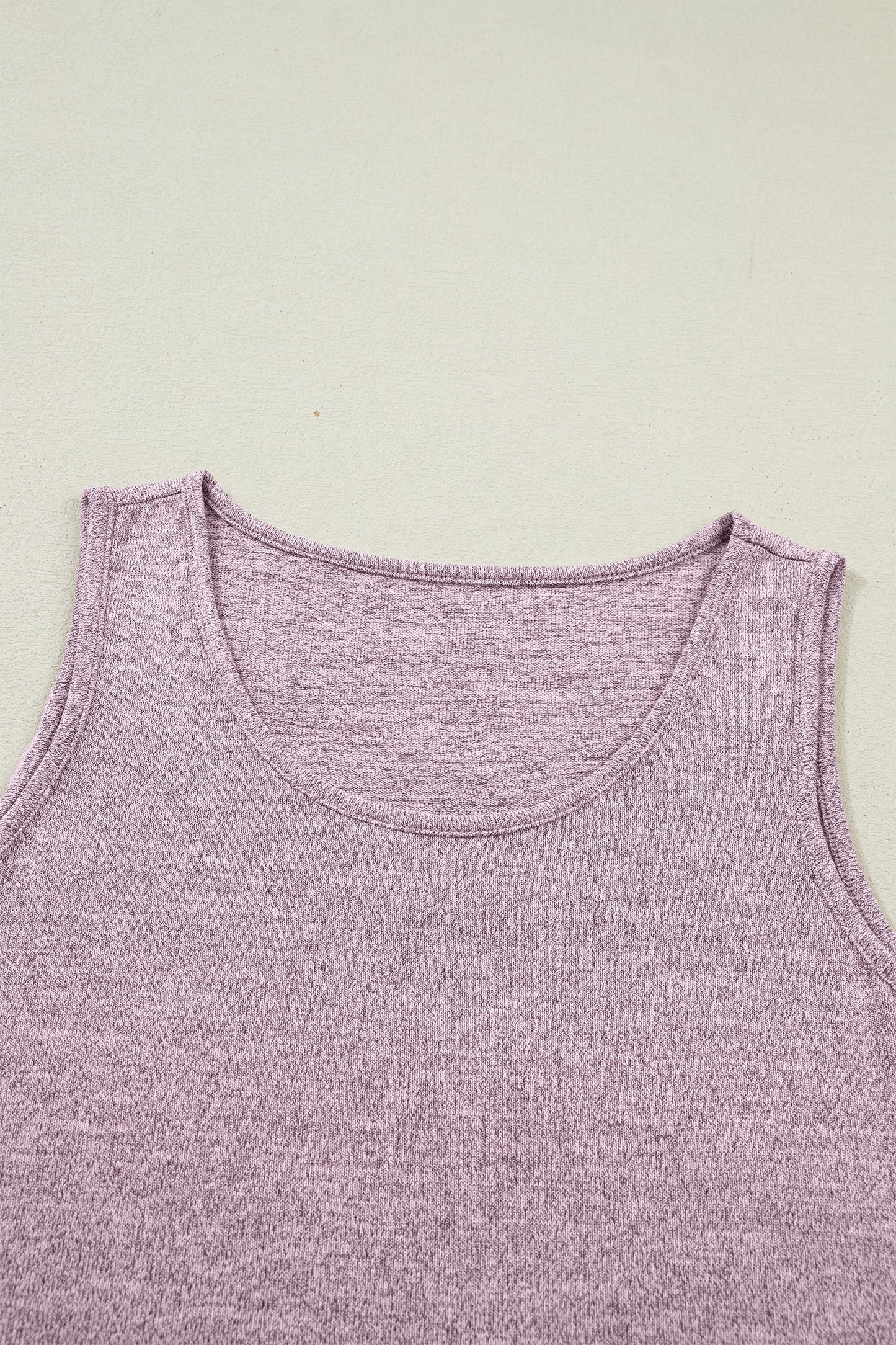 Maeve Bouquet Casual Tank Top Set