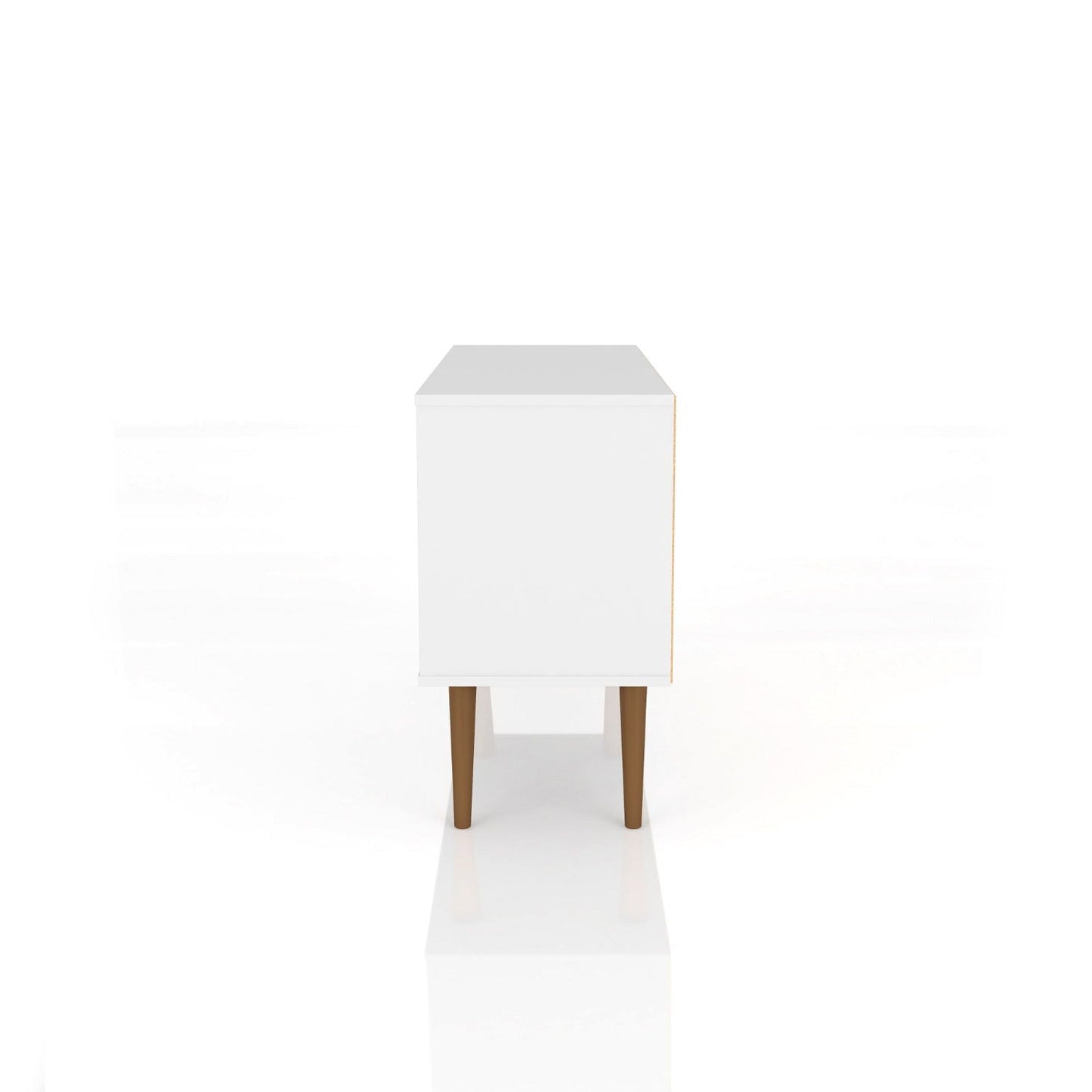 Liberty - Sleek Door Design TV Stand