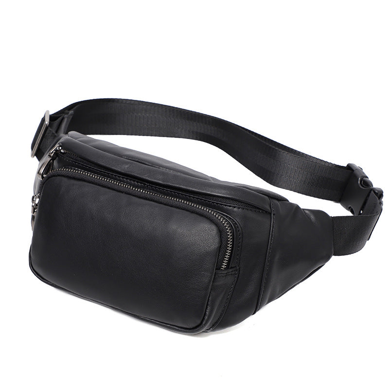 Men's Casual Sports Crossbody Bag