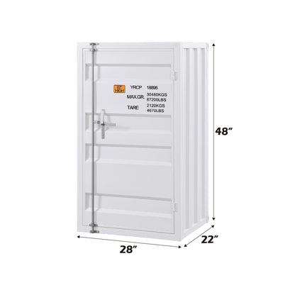 Cargo Ample Storage Chest