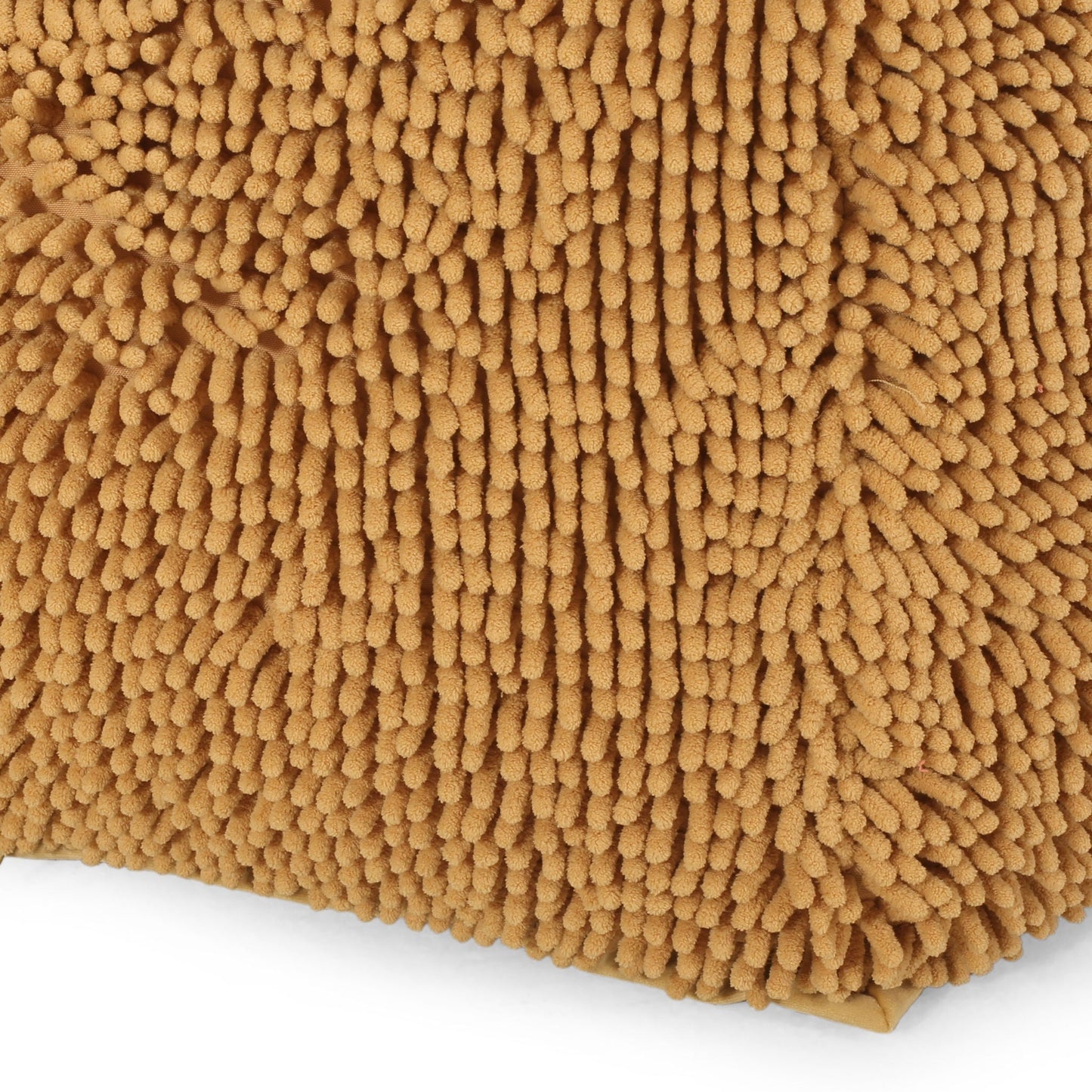 Spongy Square Pouf Soft Seating