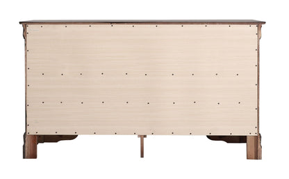 Elegant Traditional Storage Dresser