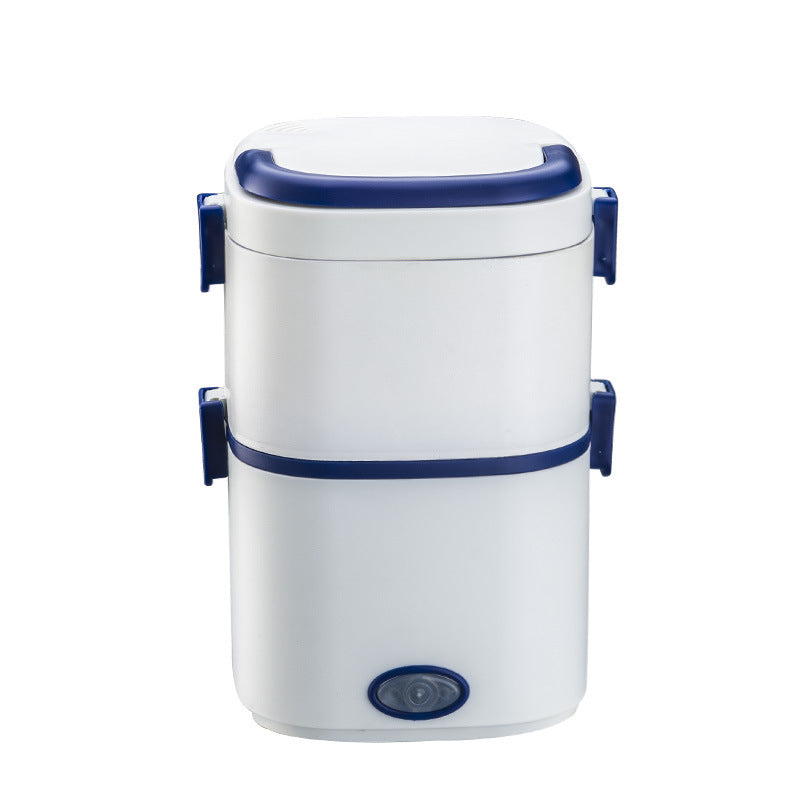 Multifunctional Electric Heating Insulation Lunch Box