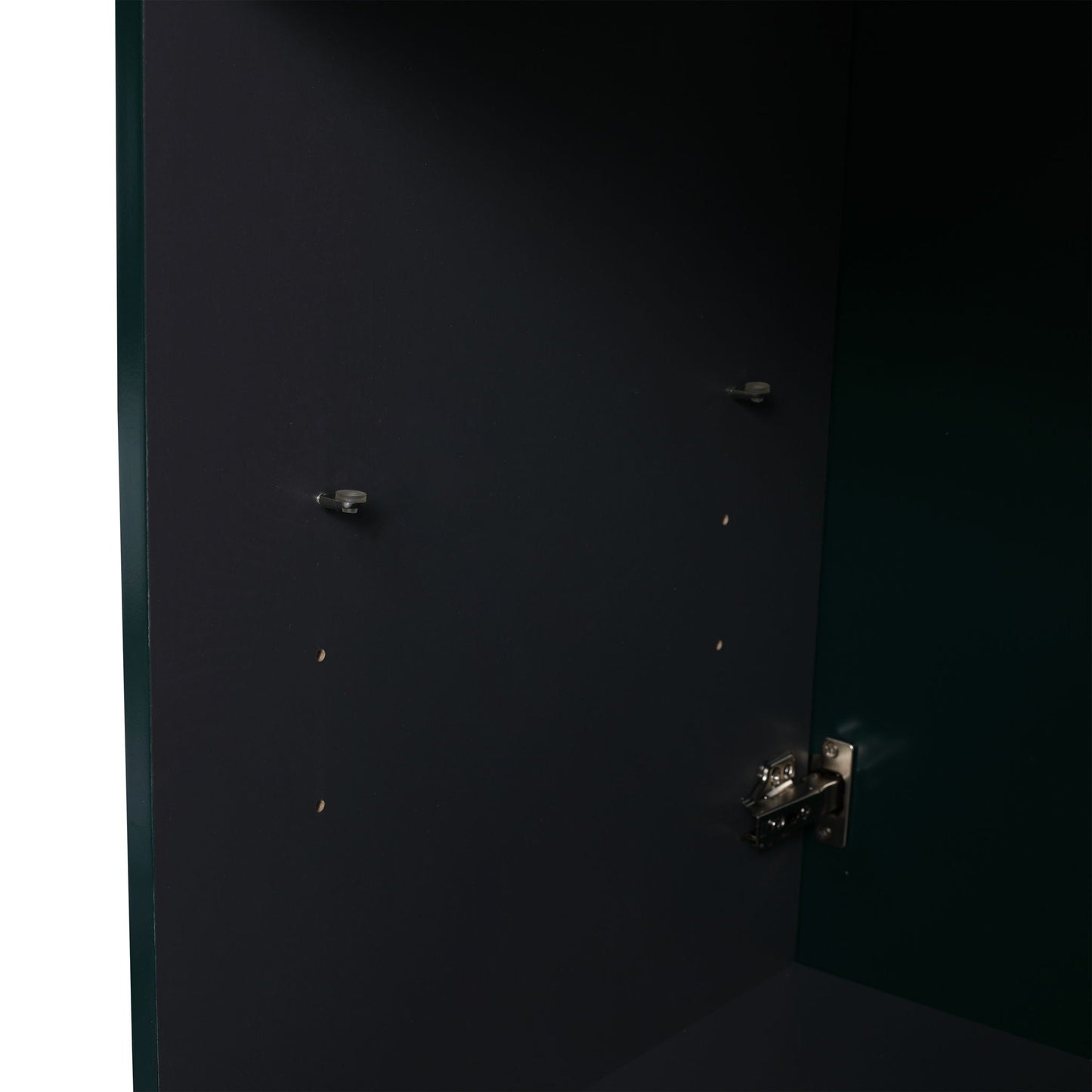 Modern Freestanding Bathroom Vanity With Soft Close Cabinet Doors