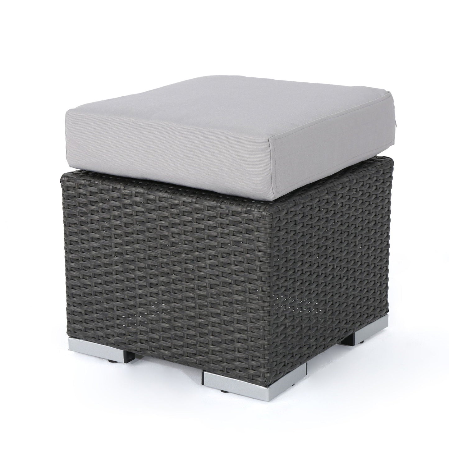 Santa Rosa Outdoor Lounge Ottoman
