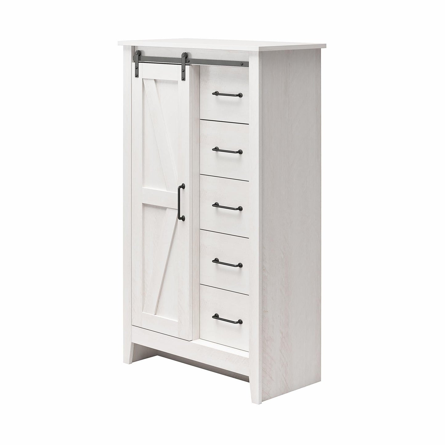 Alton - Gentleman's Chest
