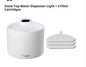 Smart Wireless Pet Water Dispenser With 24-Hour Water Quality Monitoring For Cats And Dogs